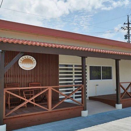 Sesoko Villa موتوبو المظهر الخارجي الصورة