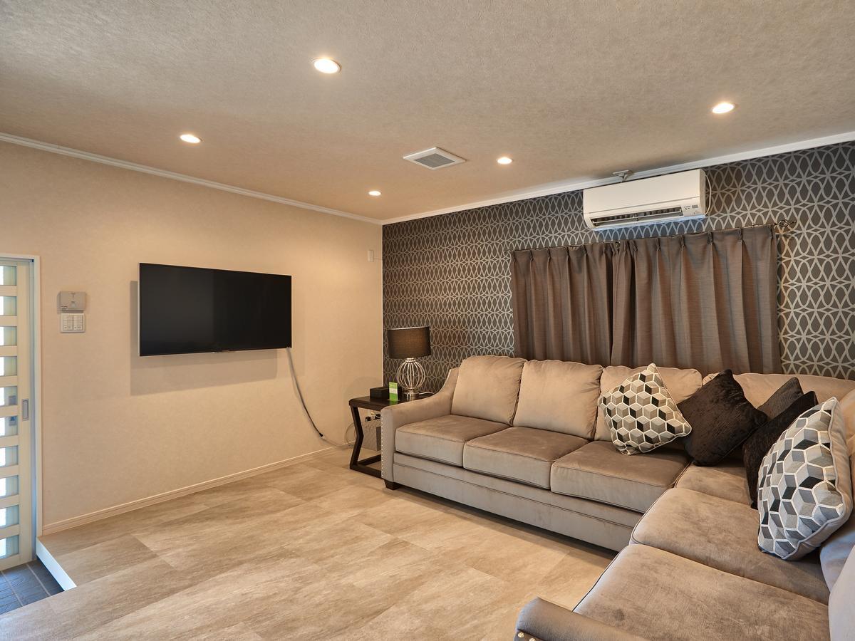 Sesoko Villa موتوبو المظهر الخارجي الصورة